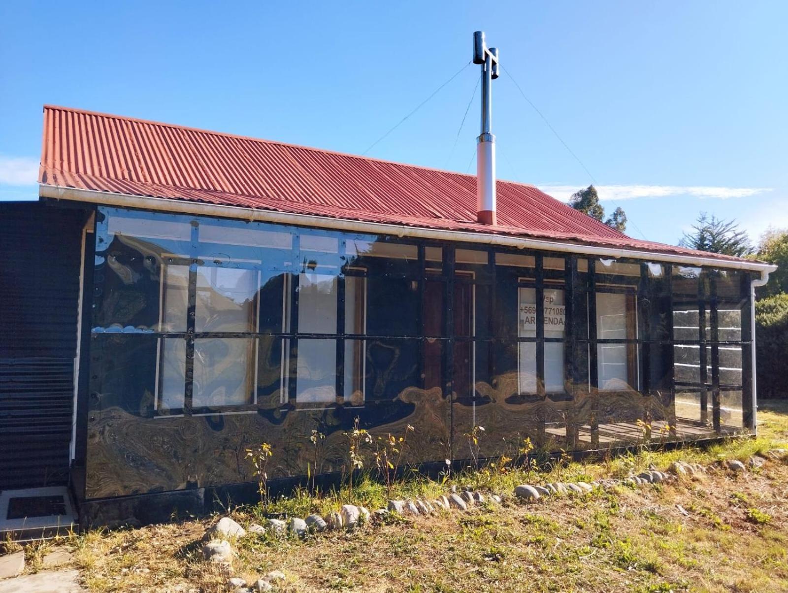 Casa de férias Cabana El Pino