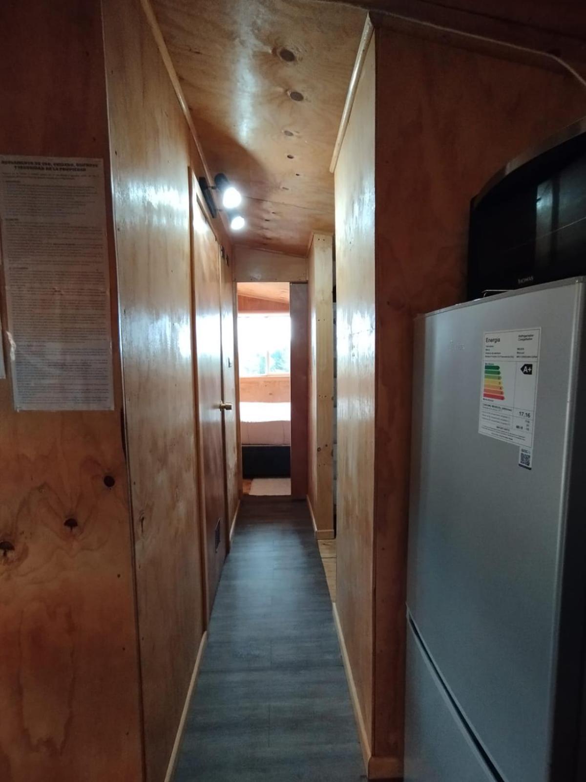 Cabana El Pino